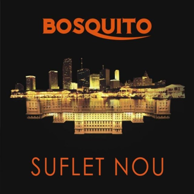 Suflet nou