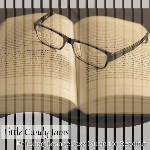 Relaxing Lounge Jazz Music for Reading