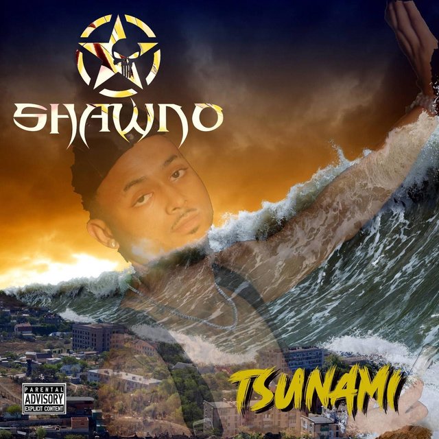 Tsunami