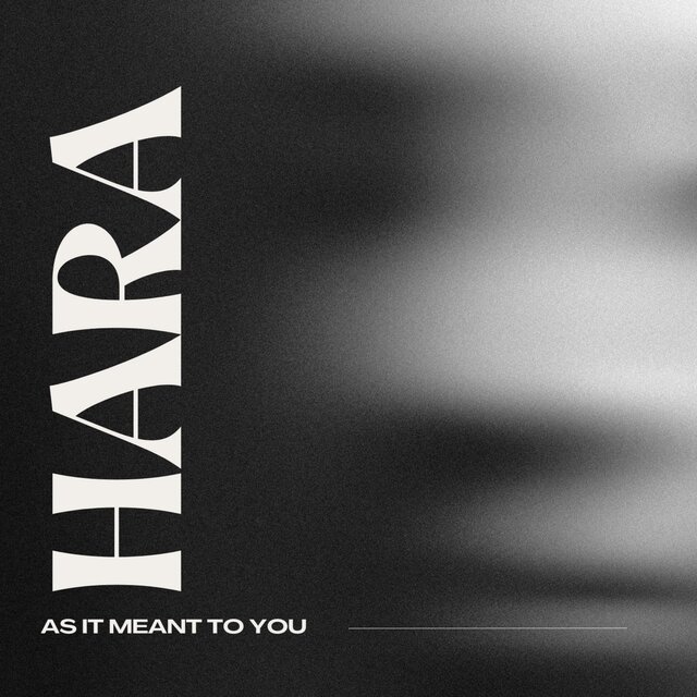 As it Meant To You
