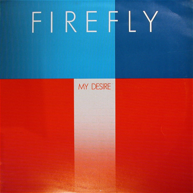 My Desire (Original Album and Rare Tracks)