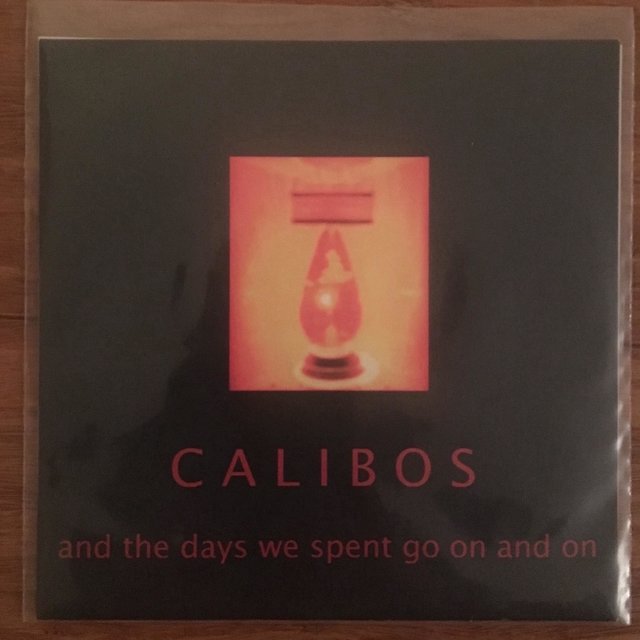 And the Days We Spent Go on and On