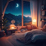 Gentle Lofi Drift