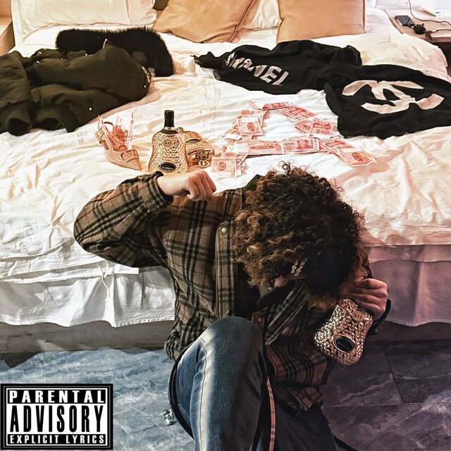 Bedroom luv