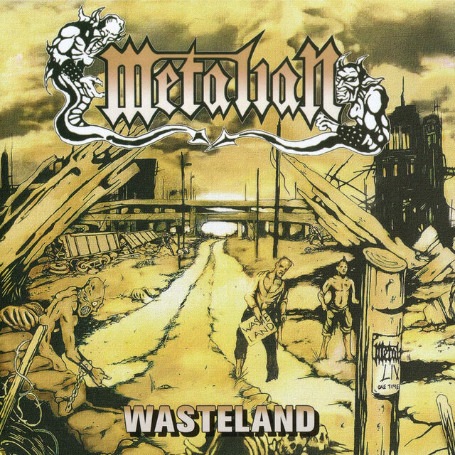 Wasteland