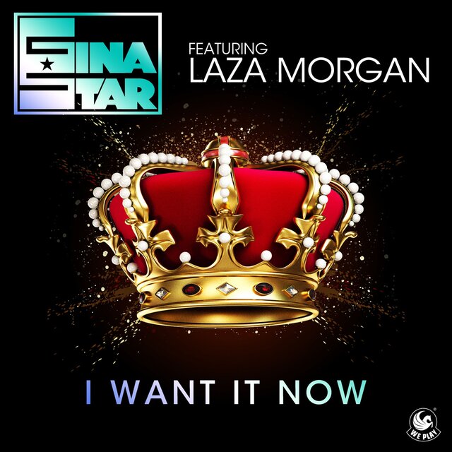 I.w.i.n. (I Want It Now) (feat. Laza Morgan)