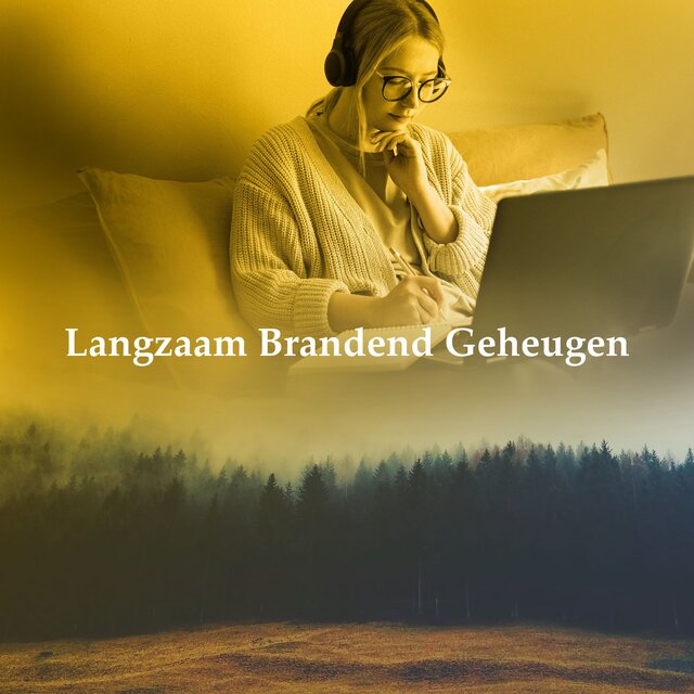 Langzaam Brandend Geheugen