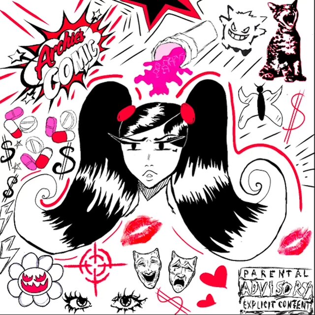 Archie’s Comic