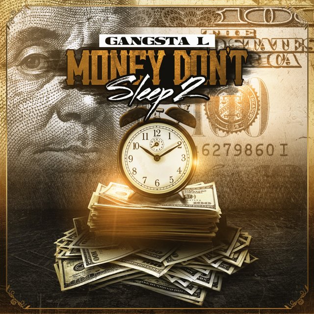 Money Don't Sleep 2