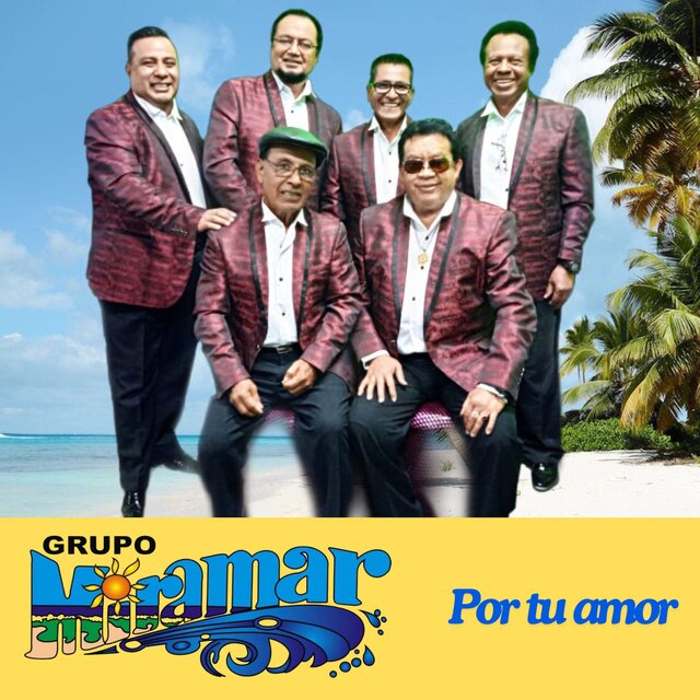 Por Tu Amor