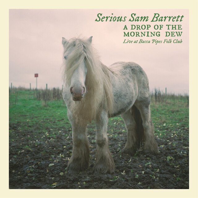 A Drop of the Morning Dew (Live)