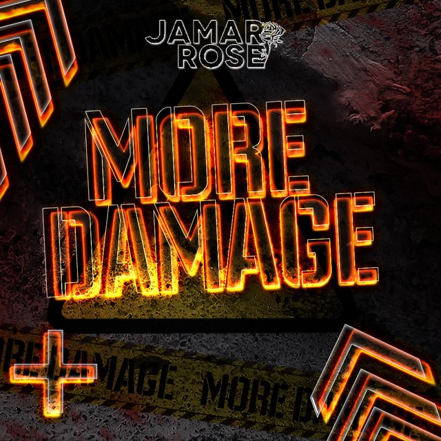 MORE DAMAGE