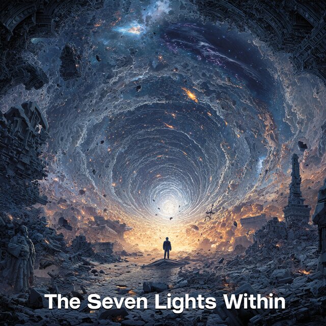 The Seven Lights Within