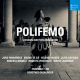 Polifemo: Farfaletta che segue l'Amor (Rondeau Coro)
