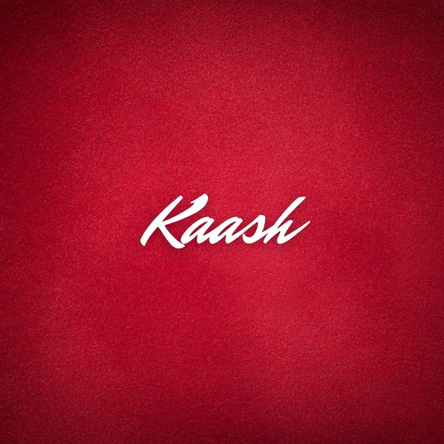 Kaash