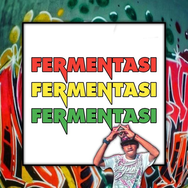 Fermentasi (Original)