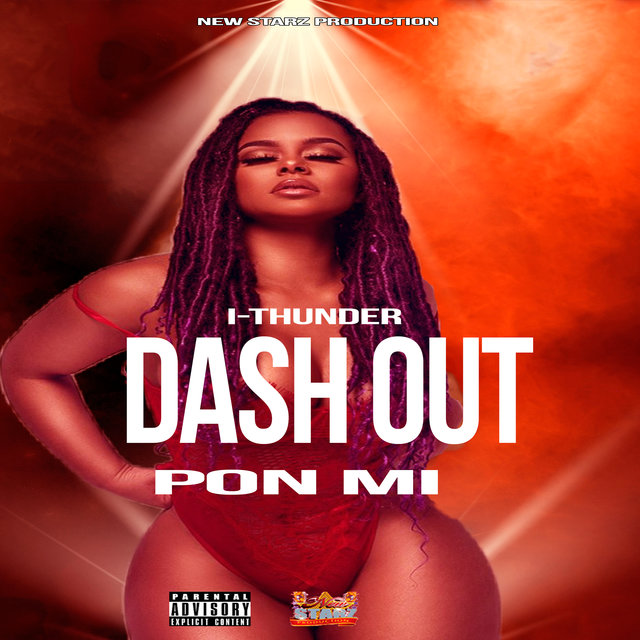 Dash out Pon Mi
