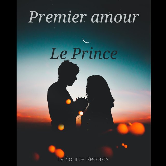 Premier amour
