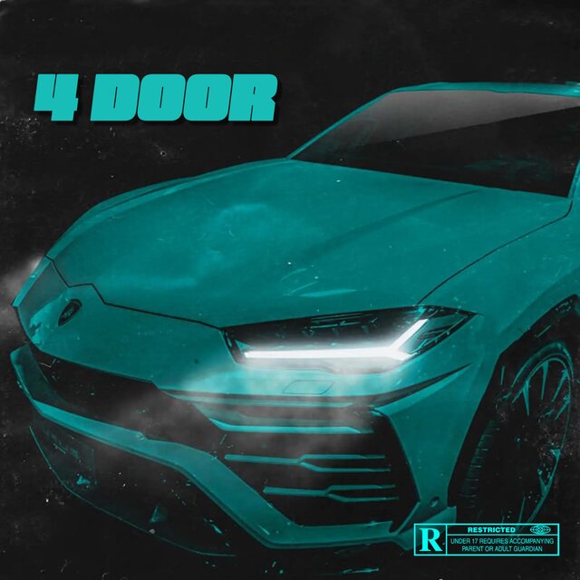 4 Door