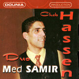 Safait plaisir / Matsalouna Mansaloukoum / Fehmi rouhek chekoune radjlek / Abdelkader ya boualem