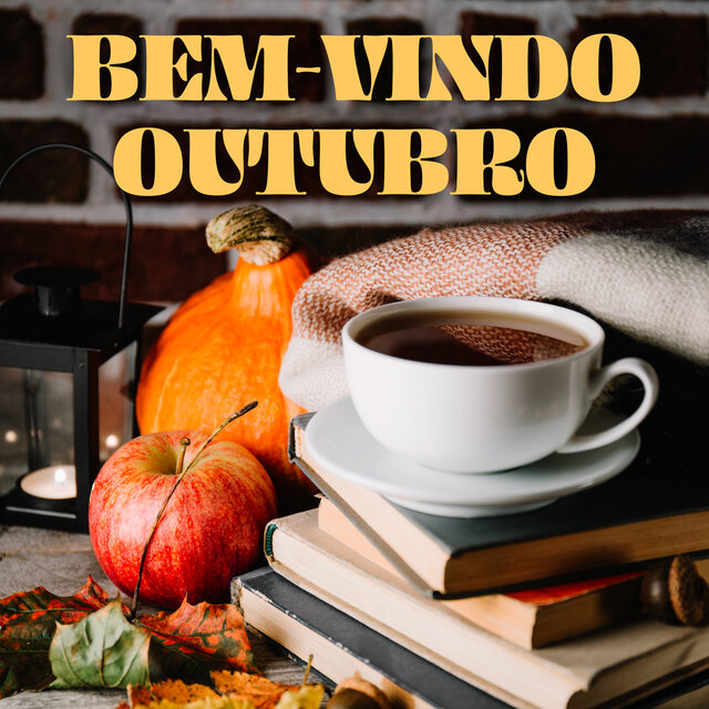 Bem-vindo Outubro