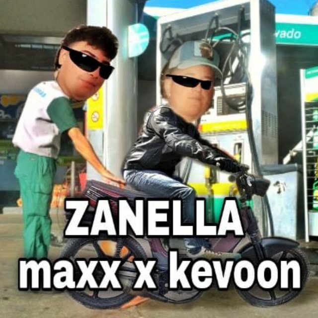 zanella