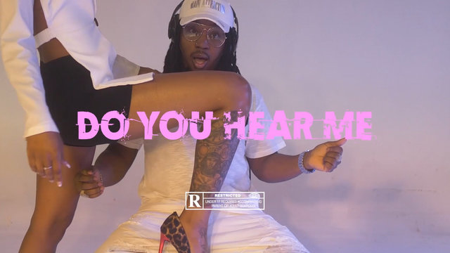Do You Hear Me