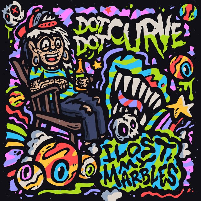I Lost My Marbles