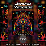The Sunshine (Afro Tech Mix)