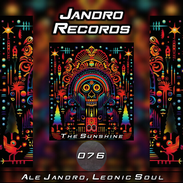The Sunshine (Afro Tech Mix)
