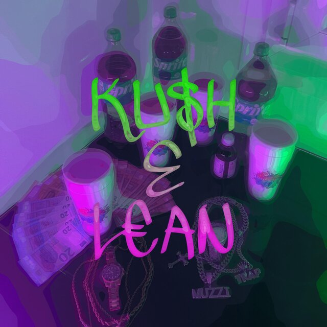 Ku$h e L€an