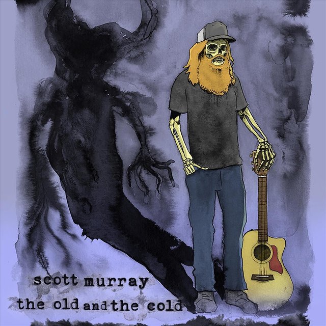 The Old and the Cold