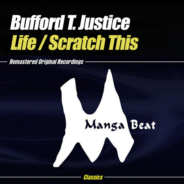 Life / Scratch This