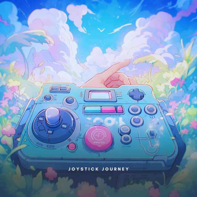 Joystick Journey