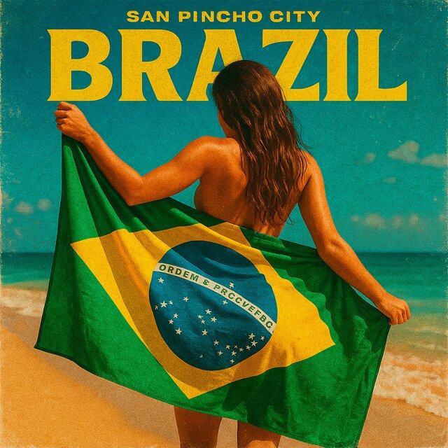 Brazil