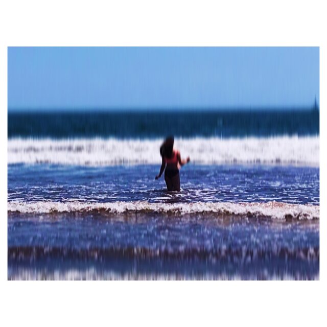 Stranded