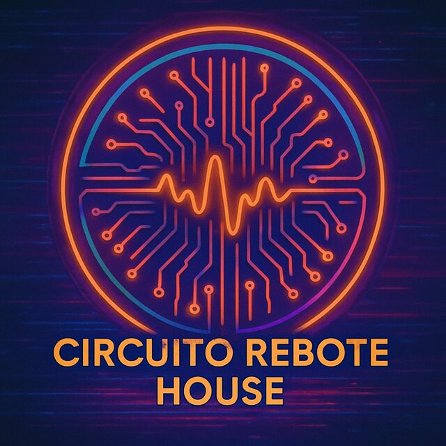 Casa de Rebote del Circuito