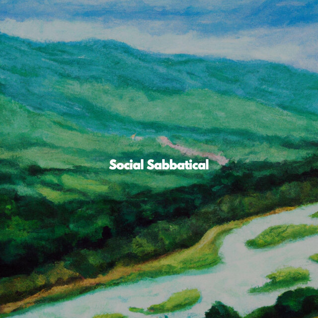 Social Sabbatical