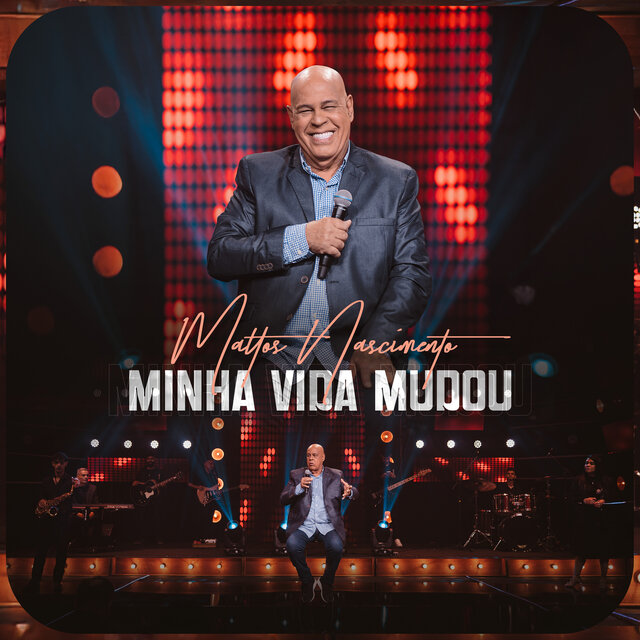 Minha Vida Mudou