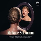 Piano Quartet in E-Flat Major, Op. 47: I. Sostenuto assai - Allegro ma non troppo