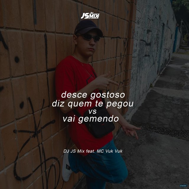 Desce Gostoso Diz Quem Te Pegou Vs Vai Gemendo