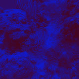 Azul da Cor do Mar