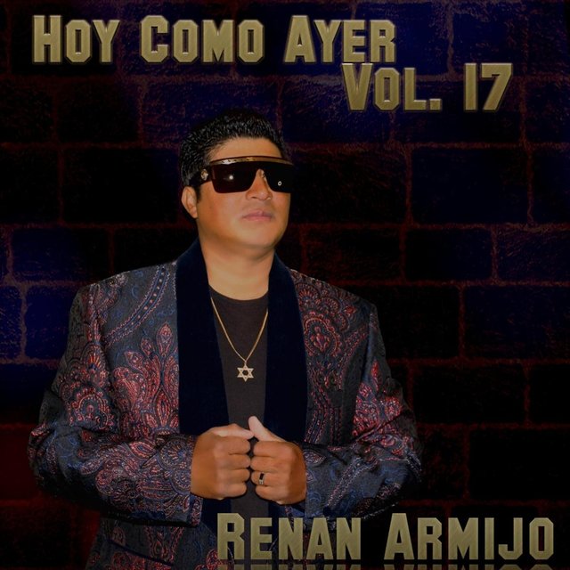 Hoy Como Ayer, Vol. 17