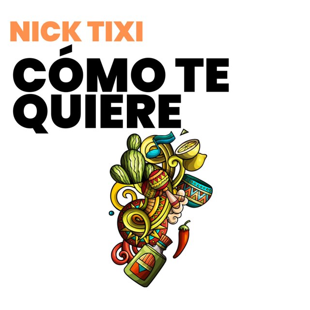 Cómo te quiere  (Extended Version)