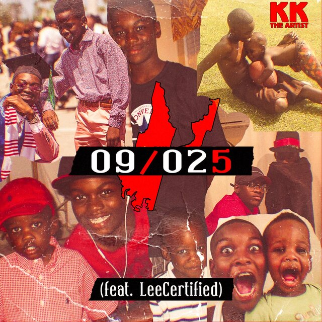 09/025 (feat. LeeCertified)