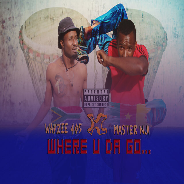 Where u da go (Acoustic Version)