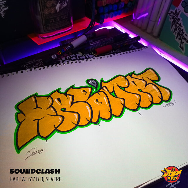 Soundclash