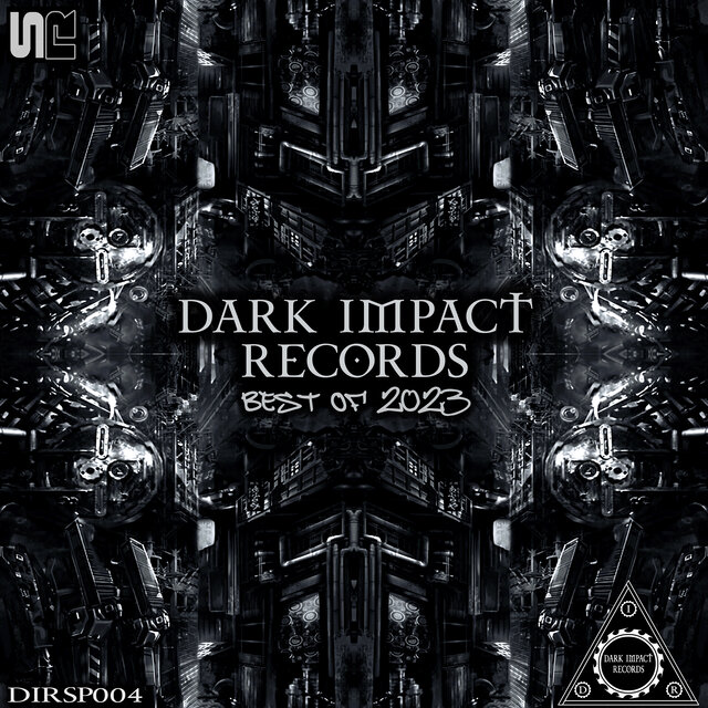 Dark Impact Records (Best Of 2023)