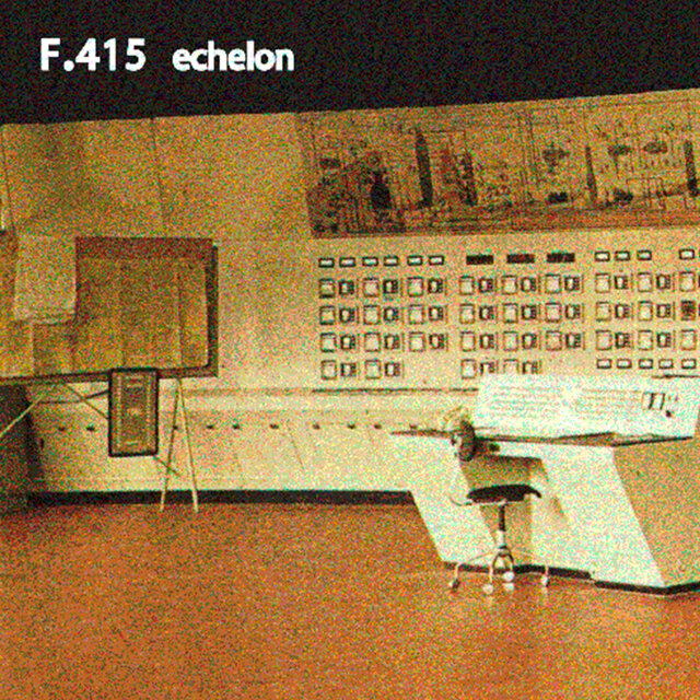 Echelon