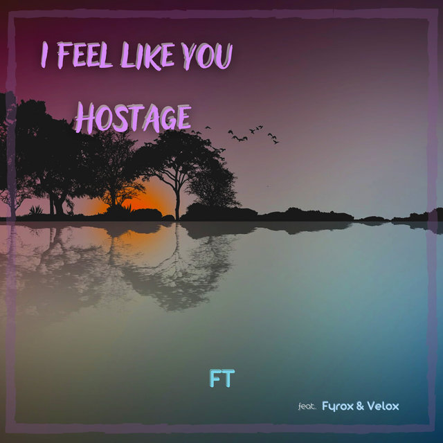 I Feel Like You Hostage